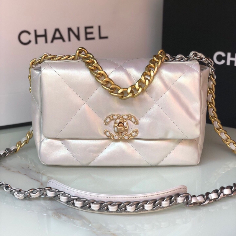 Ch**el 19 bags